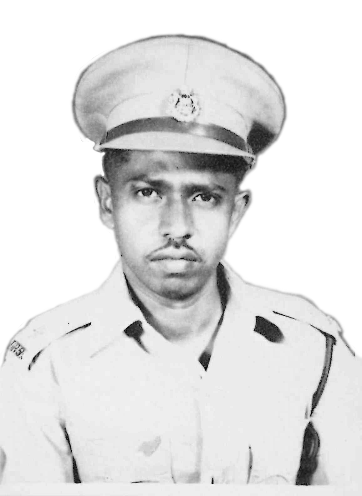 I Thangaraj I Thangaraj